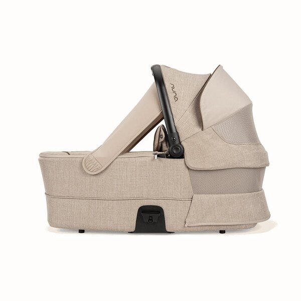 Nuna Mixx Next stroller set Cosmopolitan - Nuna
