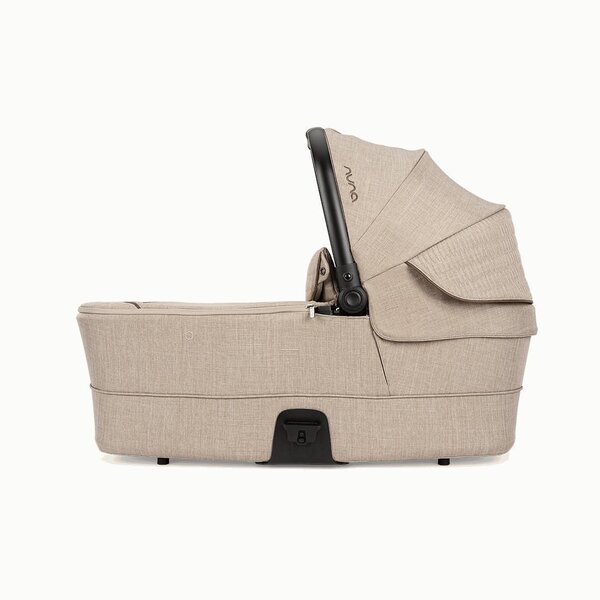 Nuna Mixx Next stroller set Cosmopolitan - Nuna