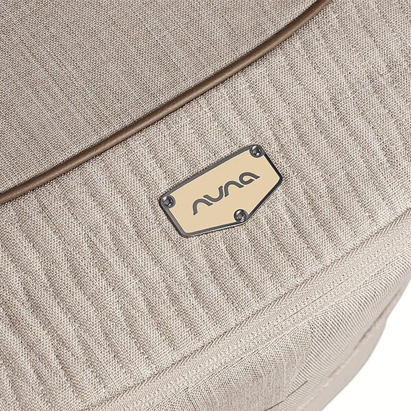 Nuna Mixx Next stroller set Cosmopolitan - Nuna