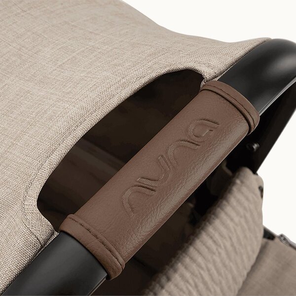 Nuna Mixx Next stroller set Cosmopolitan - Nuna