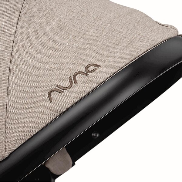Nuna Mixx Next stroller set Cosmopolitan - Nuna