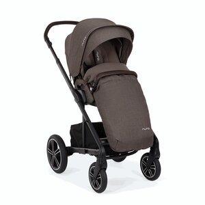 Nuna Mixx Next pushchair Chestnut - Nuna