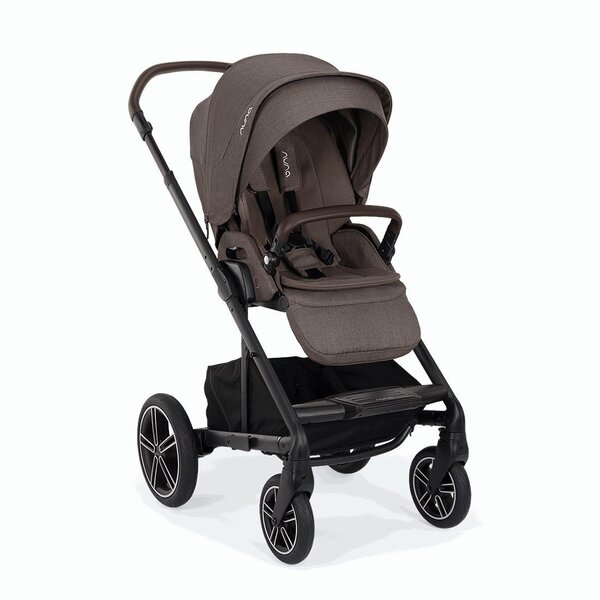 Nuna Mixx Next stroller set Chestnut - Nuna