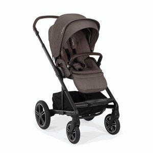 Nuna Mixx Next pushchair Chestnut - Nuna
