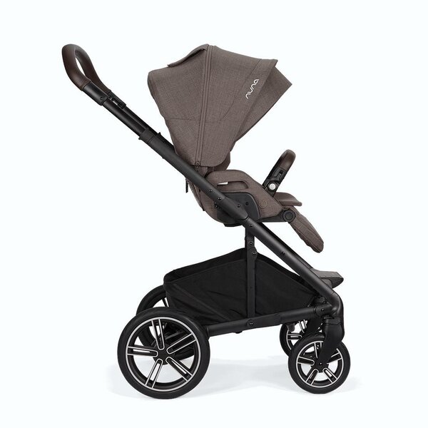 Nuna Mixx Next stroller set Chestnut - Nuna