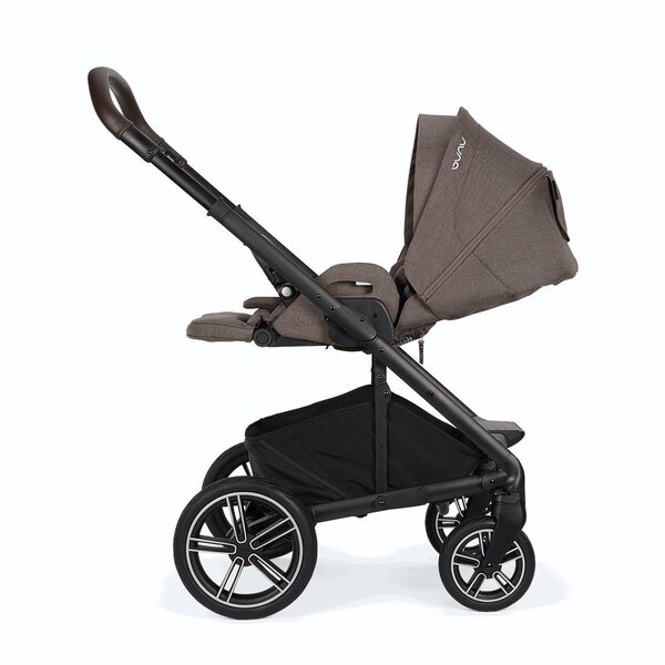 Nuna Mixx Next stroller set Chestnut - Nuna