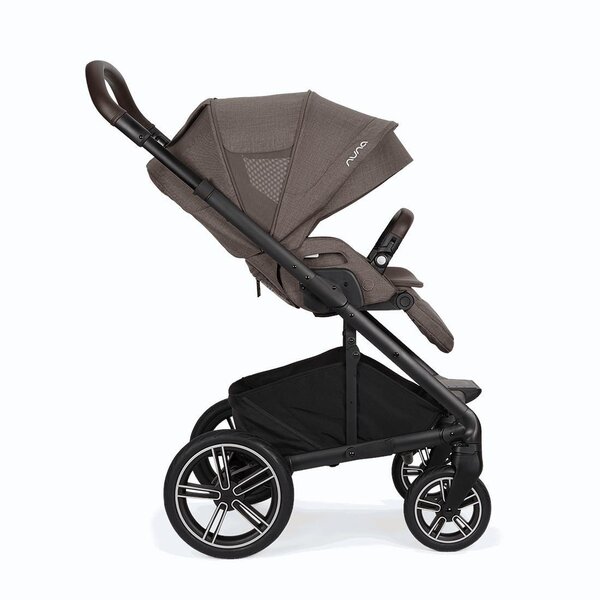 Nuna Mixx Next stroller set Chestnut - Nuna