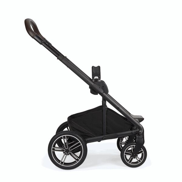 Nuna Mixx Next stroller set Chestnut - Nuna