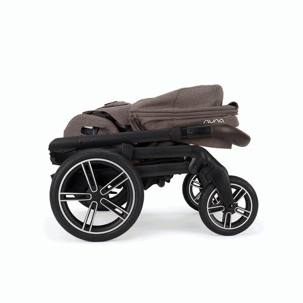 Nuna Mixx Next stroller set Chestnut - Nuna