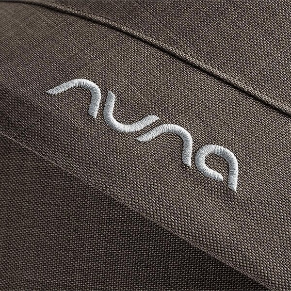 Nuna Mixx Next stroller set Chestnut - Nuna