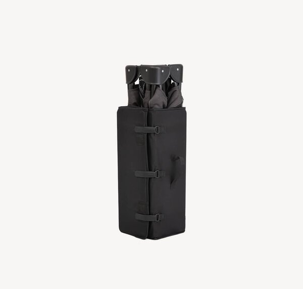 Joie Allura120 travel bed Shale - Joie