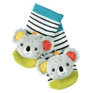 Fehn rattle socks Koala - Fehn