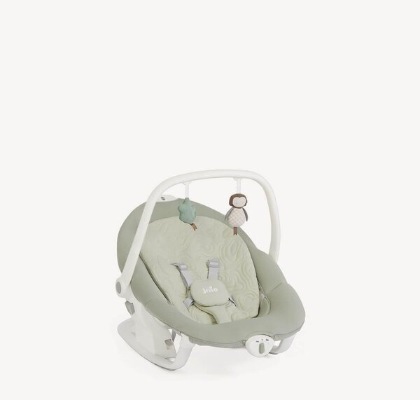 Joie swing Serina 2in1 Strada Mist - Joie