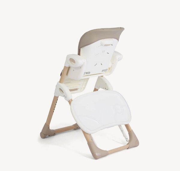 Joie Mimzy Recline söögitool Strada Dune Wood - Joie
