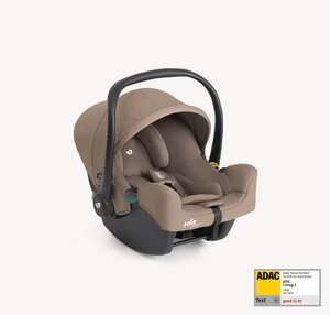 Joie I-Snug 2 автокресло 40-75cm, Cashew - Joie