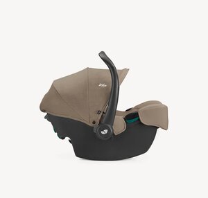 Joie I-Snug 2 автокресло 40-75cm, Cashew - Joie