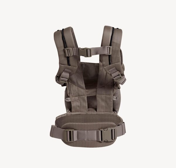 Joie Savvy Air 4in1 carrier Bisque - Joie