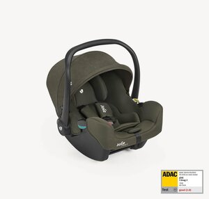 Joie I-Snug 2 автокресло 40-75cm, Fern - Joie