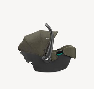 Joie I-Snug 2 автокресло 40-75cm, Fern - Joie