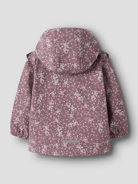 NAME IT softshell jacket Nmfalfa08 - NAME IT