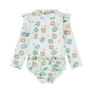 Dirkje 2 pce swimsuit - Dirkje