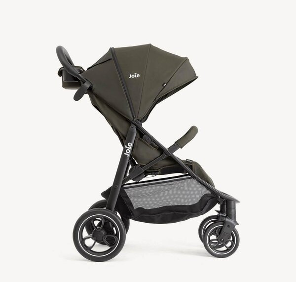 Joie Litetrax Pro прогулочная коляска Sage - Joie