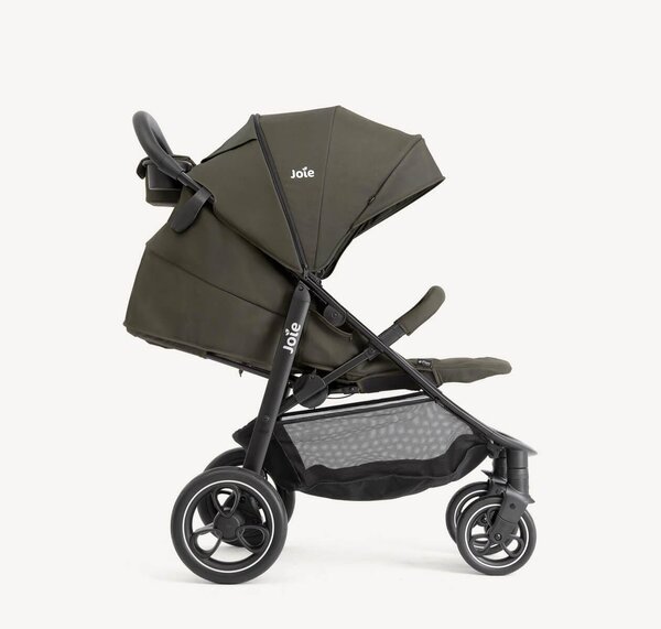 Joie Litetrax Pro прогулочная коляска Sage - Joie