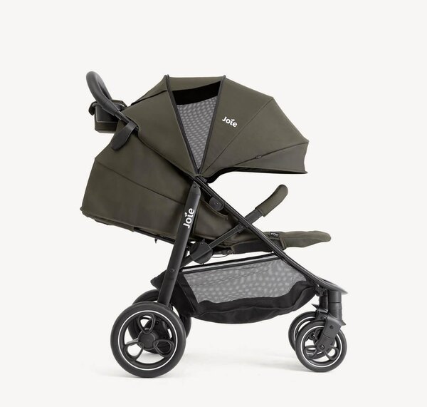 Joie Litetrax Pro прогулочная коляска Sage - Joie