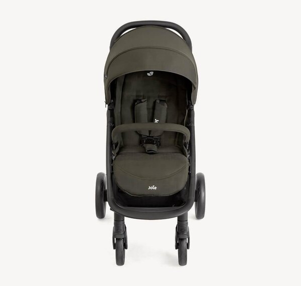 Joie Litetrax Pro прогулочная коляска Sage - Joie