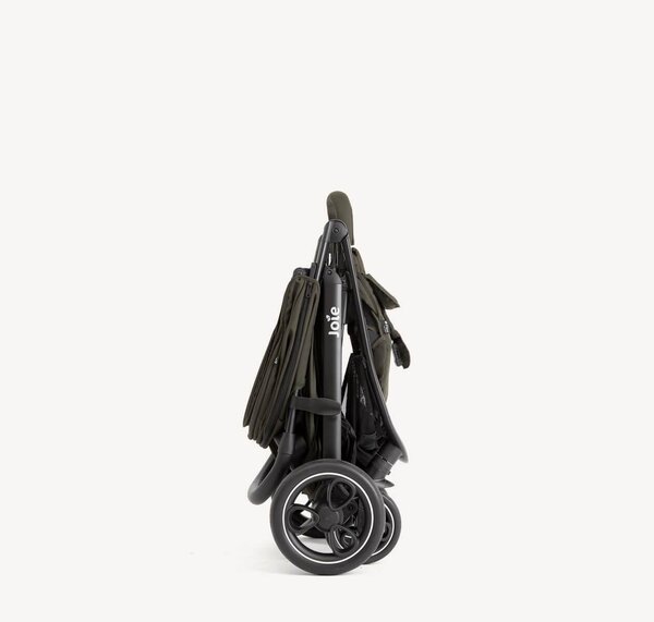 Joie Litetrax Pro прогулочная коляска Sage - Joie