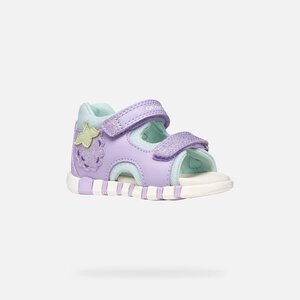 Geox shoes B Sandal Iupidoo - Geox