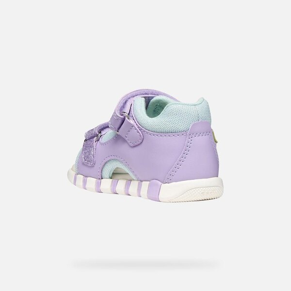 Geox shoes B Sandal Iupidoo - Geox