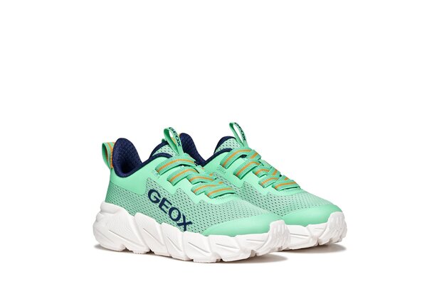 Geox sneakers J Flexyper Fast - Geox