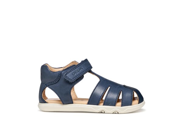 Geox sandals B Sandal Steppieup - Geox
