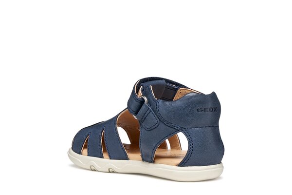 Geox sandals B Sandal Steppieup - Geox