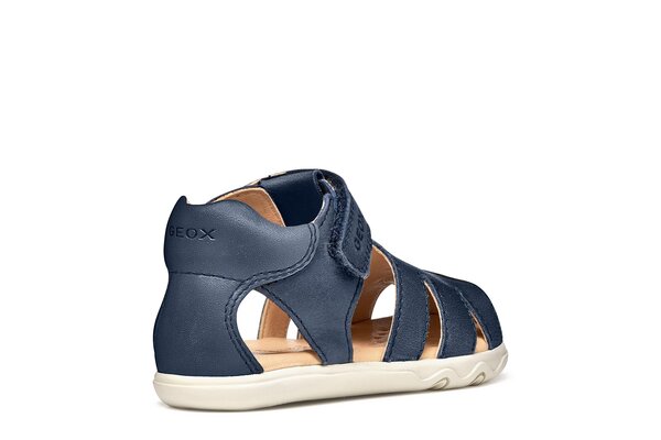 Geox sandals B Sandal Steppieup - Geox