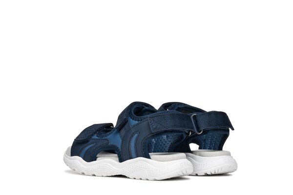 Geox sandals J Sandal Splush - Geox