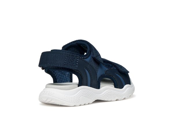 Geox sandals J Sandal Splush - Geox