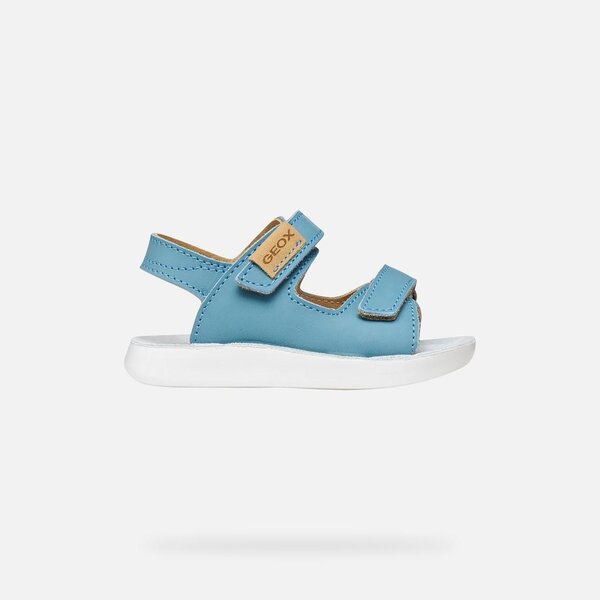 Geox sandals B Sandal Lightfloppy - Geox