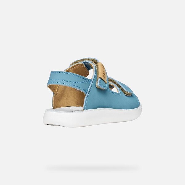 Geox sandals B Sandal Lightfloppy - Geox