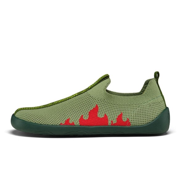 Affenzahn Slipper Flinky - Affenzahn