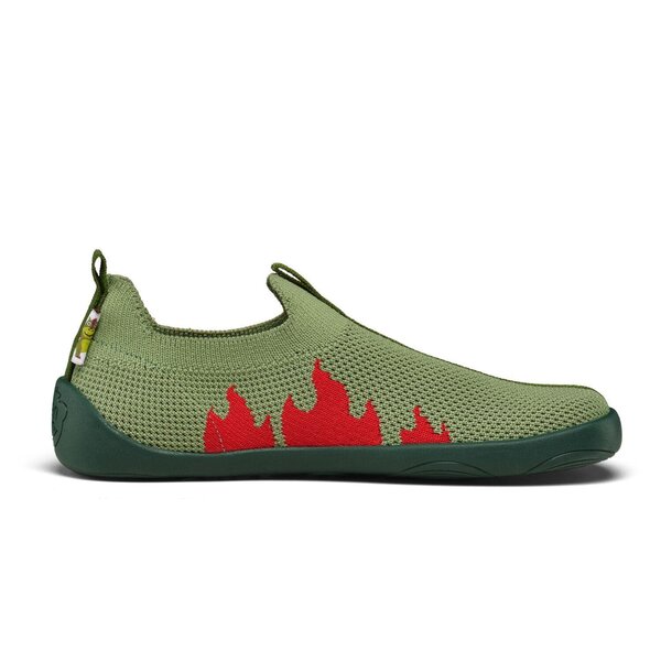 Affenzahn Slipper Flinky - Affenzahn