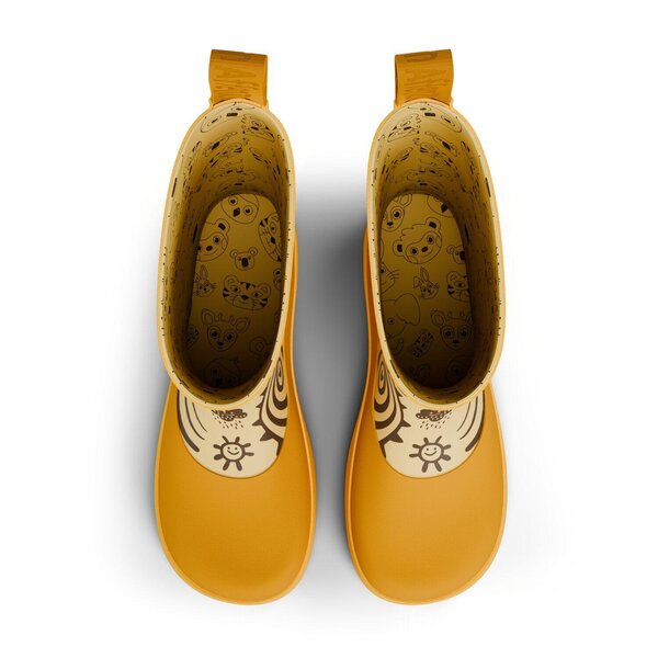 Affenzahn Wellies Plashy - Affenzahn