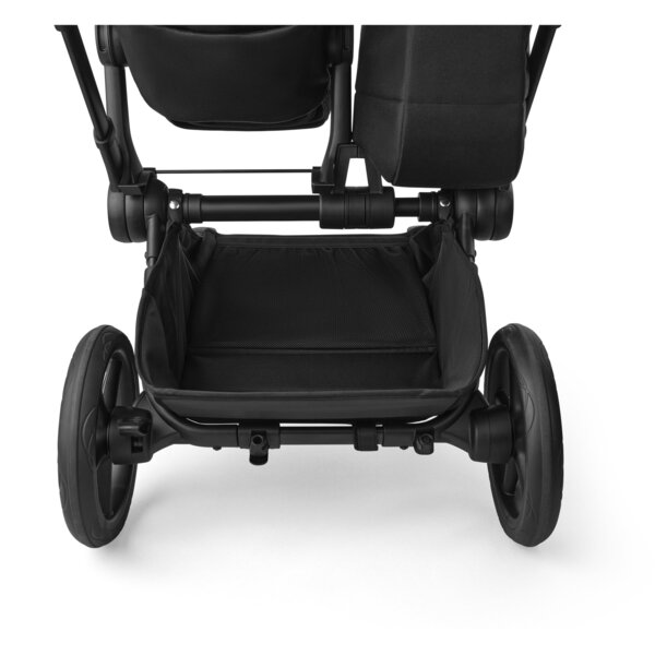 Bugaboo Donkey 6 2in1 stroller set Deep Indigo - Bugaboo