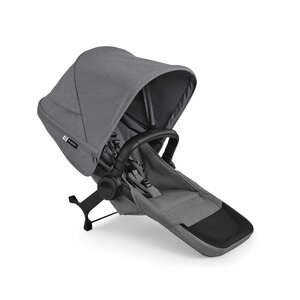 Bugaboo Donkey 6 sibling seat Moon Grey - Bugaboo