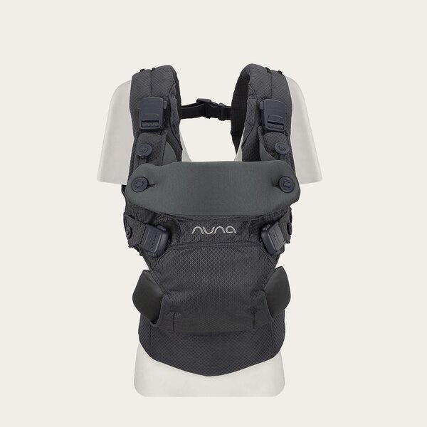 Nuna Cudl Clik beebi kandekott Denim - Nuna
