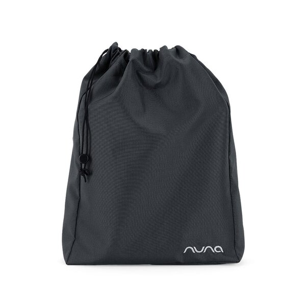 Nuna Cudl Clik beebi kandekott Denim - Nuna