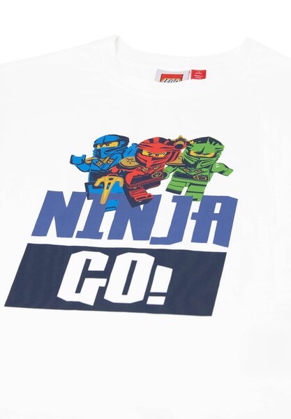 Legowear T-särk Lwtaj 302 - Legowear