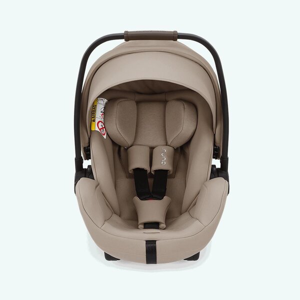 Nuna Arra Flex turvahäll 40-87cm, Chateau V2 - Nuna