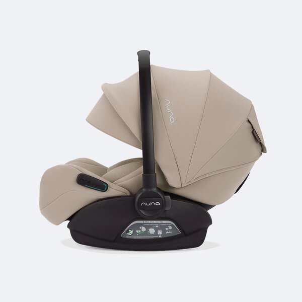 Nuna Arra Flex turvahäll 40-87cm, Chateau V2 - Nuna